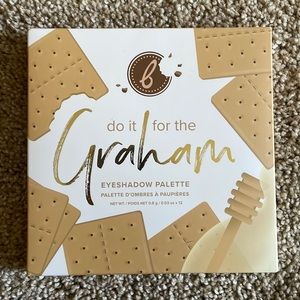 Do it for the Graham Eyeshadow Palette
